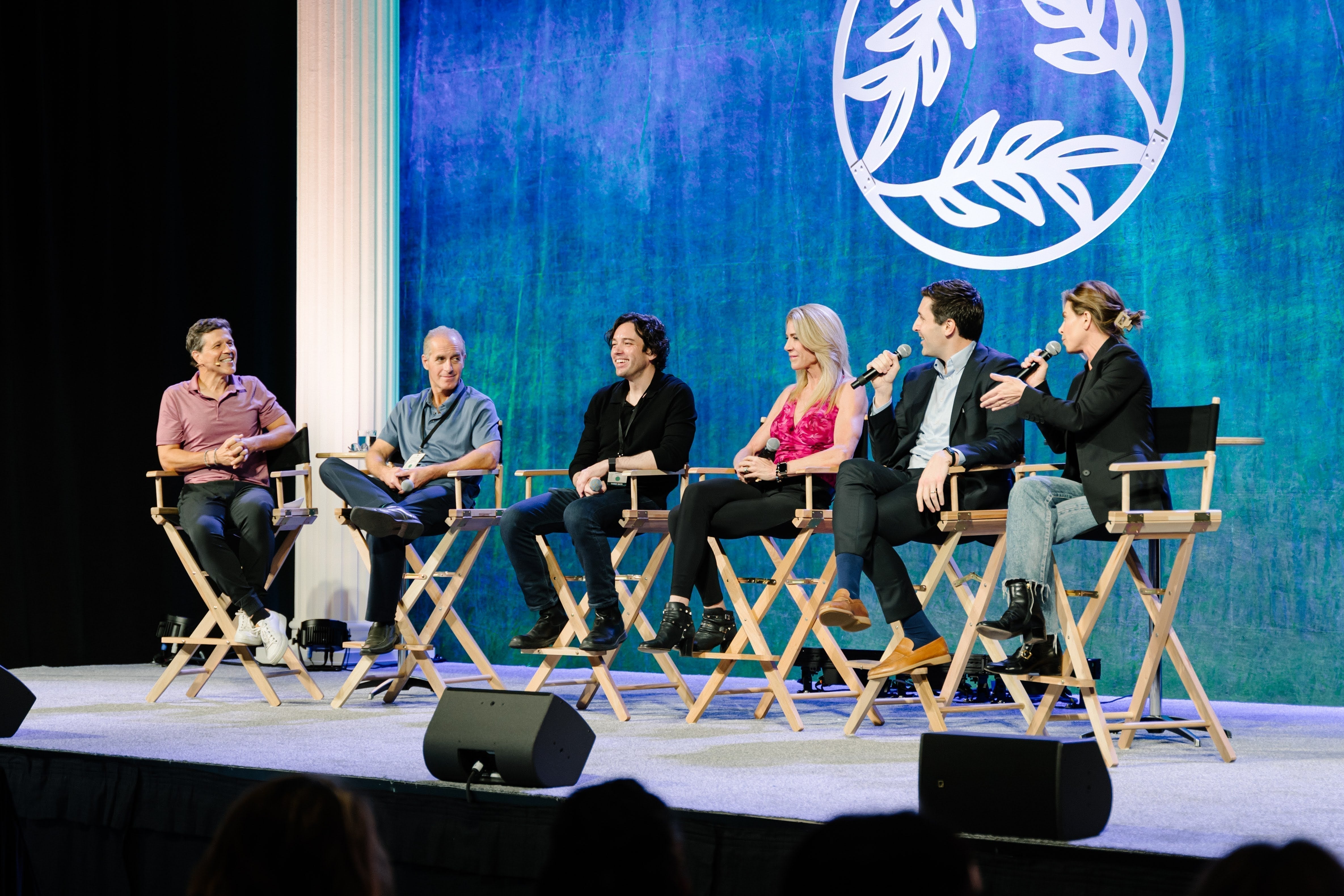 Chasing Wellness: Chaser Water at Eudemonia 2025