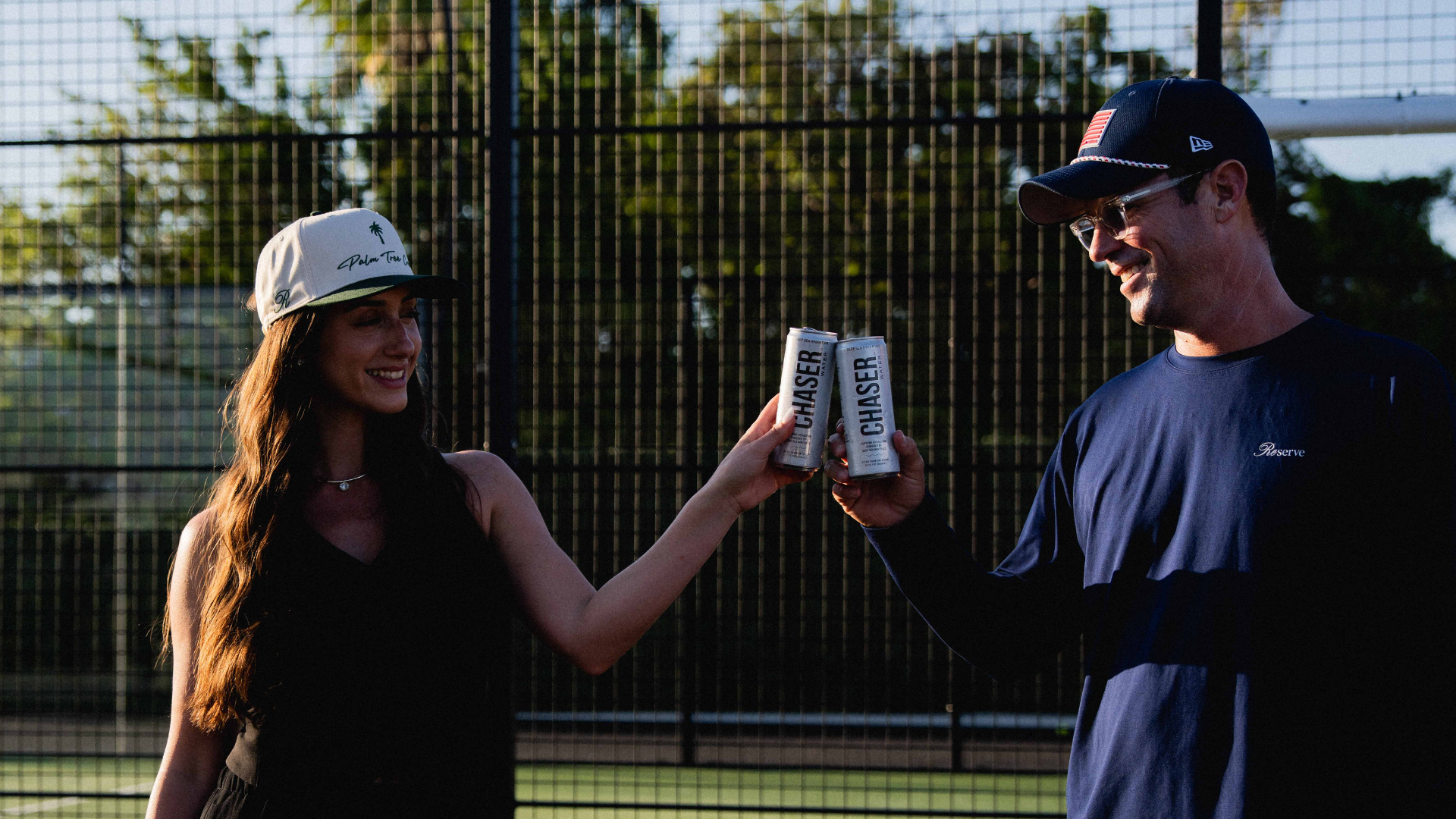 Staying Balanced in High-Energy Seasons