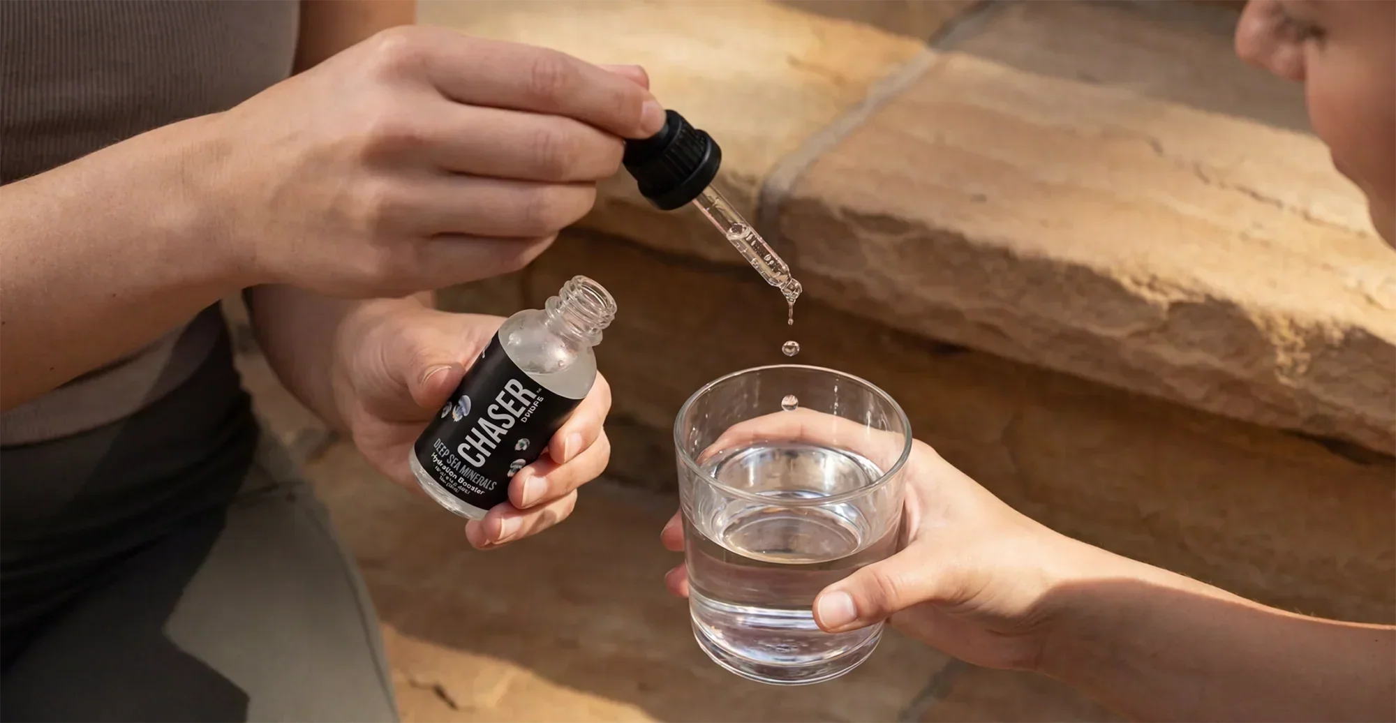 Dry January & Nervous System Nourishment: A Reset That Actually Feels Good