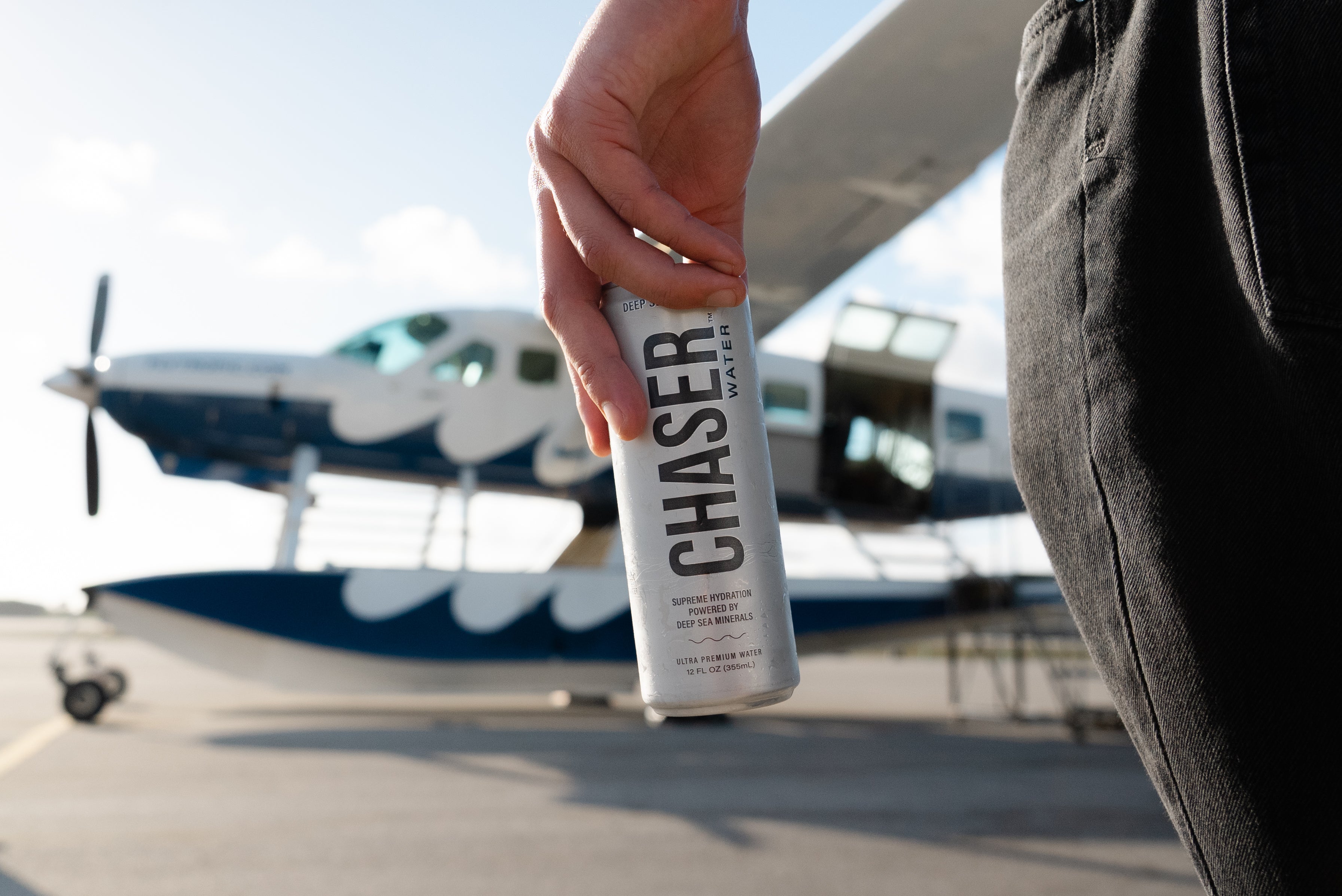 Chasing What Lies Beneath: A Journey to Bimini with Tropic Ocean Airways