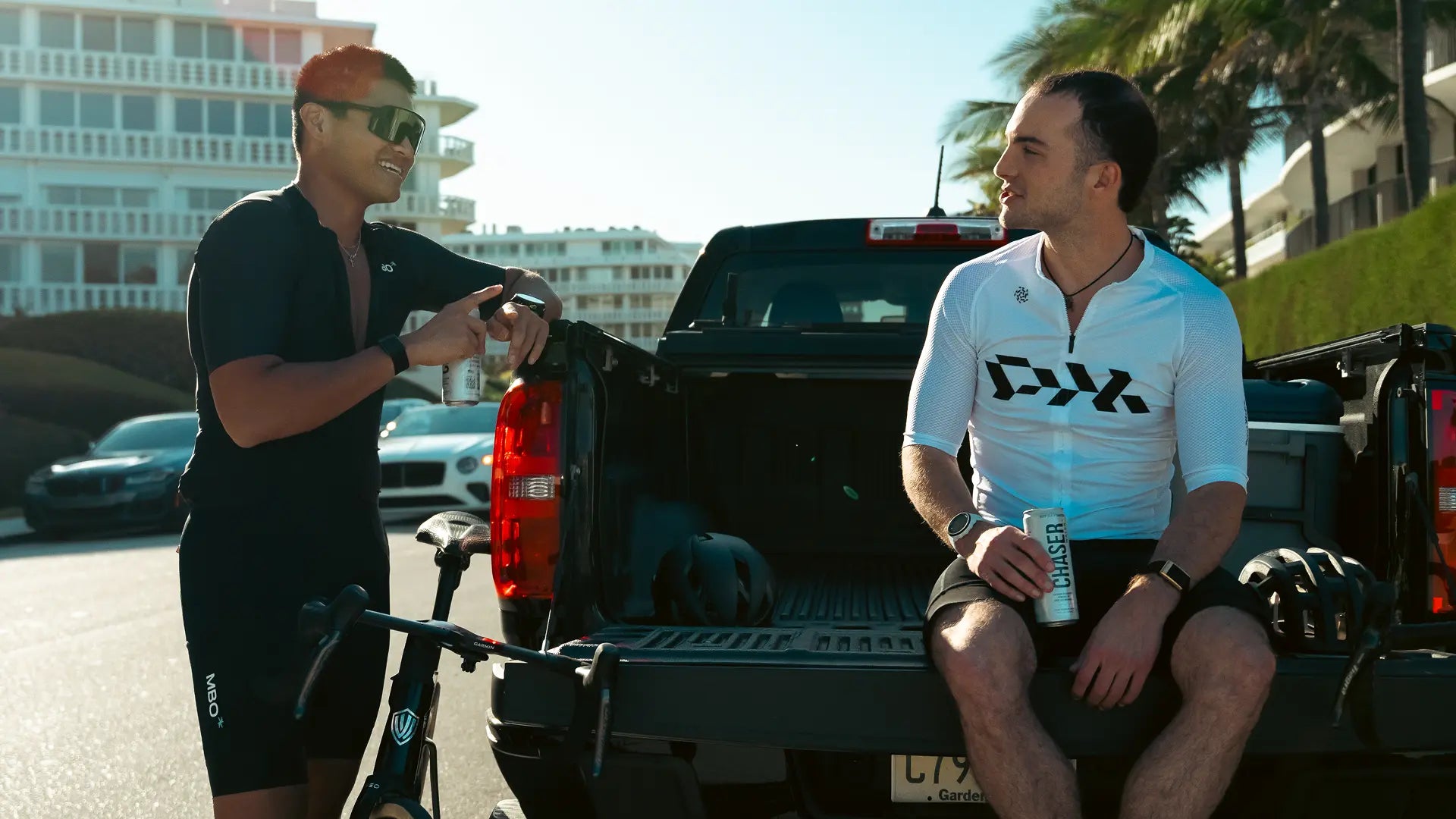 Presence Is the Deepest Form of Connection: How Hydration Shapes How You Show Up