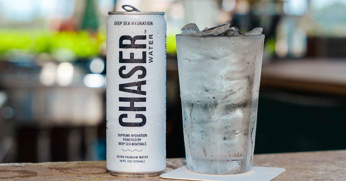 What is Cellular Hydration and Why It Matters