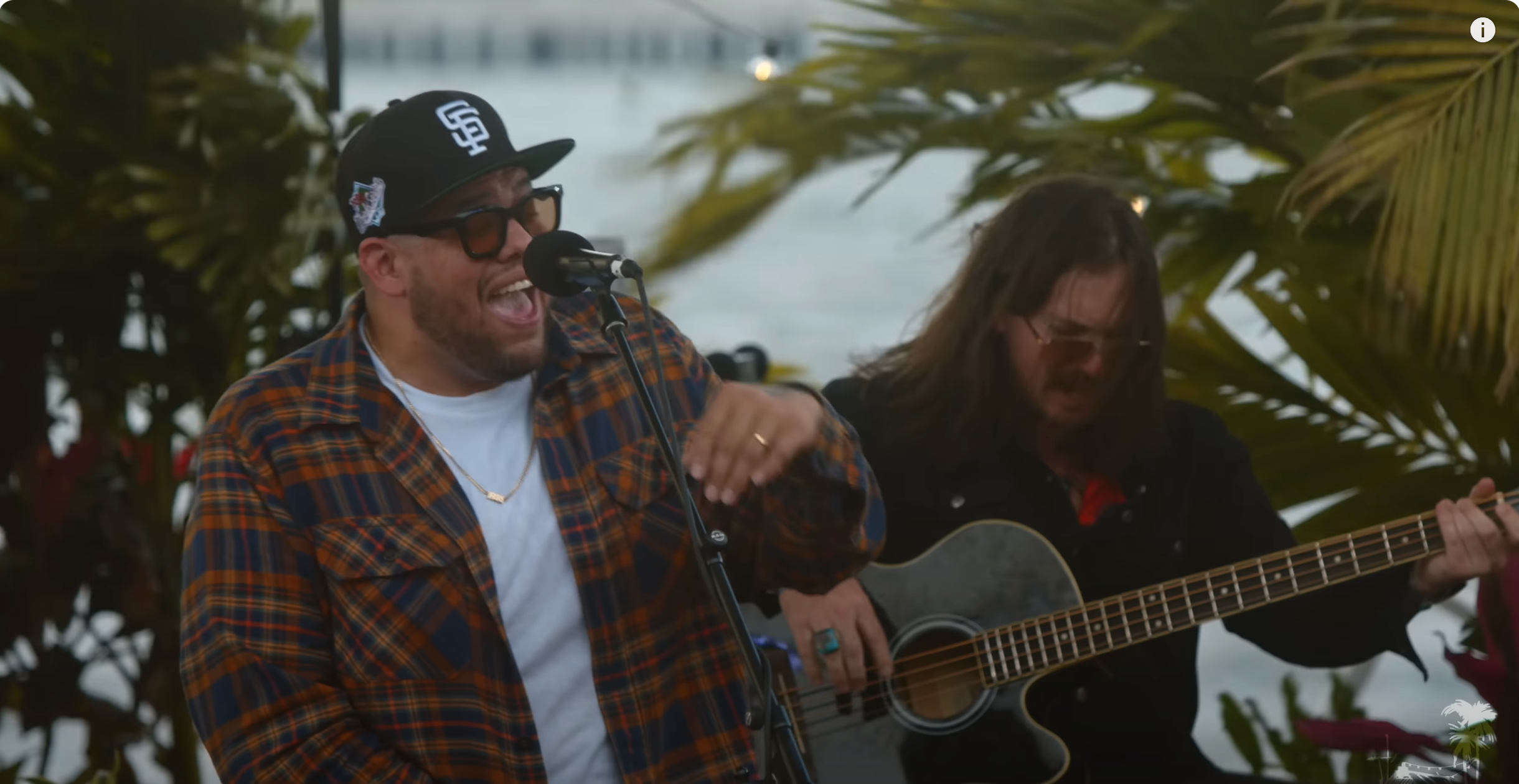 Rome - Sugarshack Pop-Up Full Set (Live Music) | Sugarshack Sessions