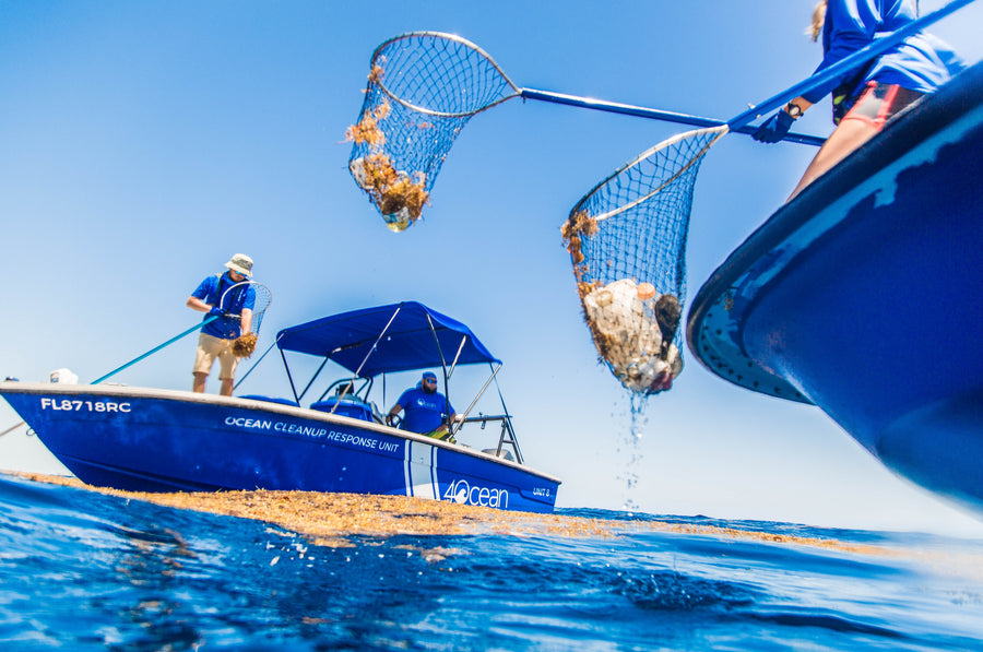 The Ocean Is More Than Our Inspiration