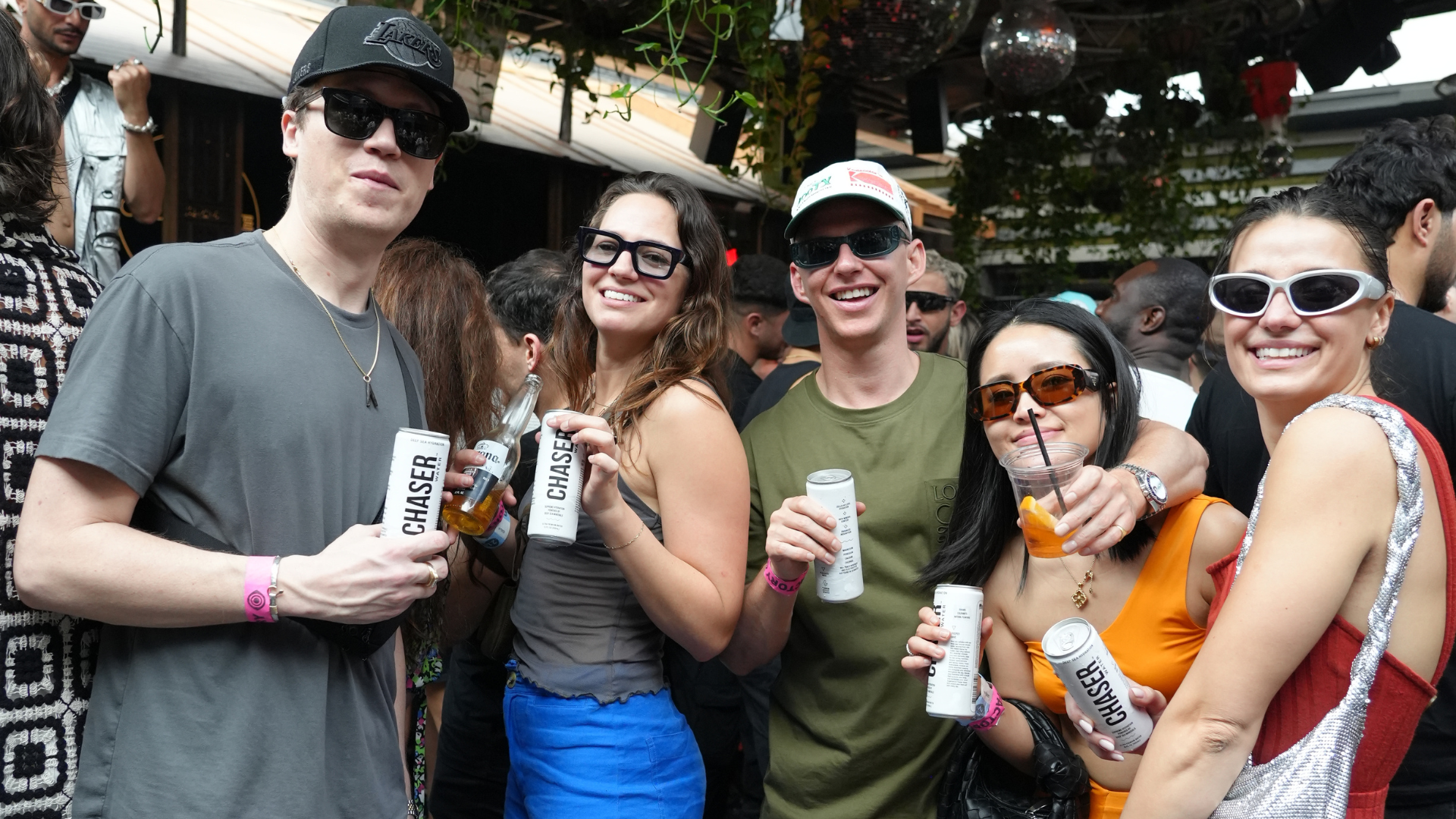 Stay Hydrated During the Holidays: Why Deeper Hydration Matters