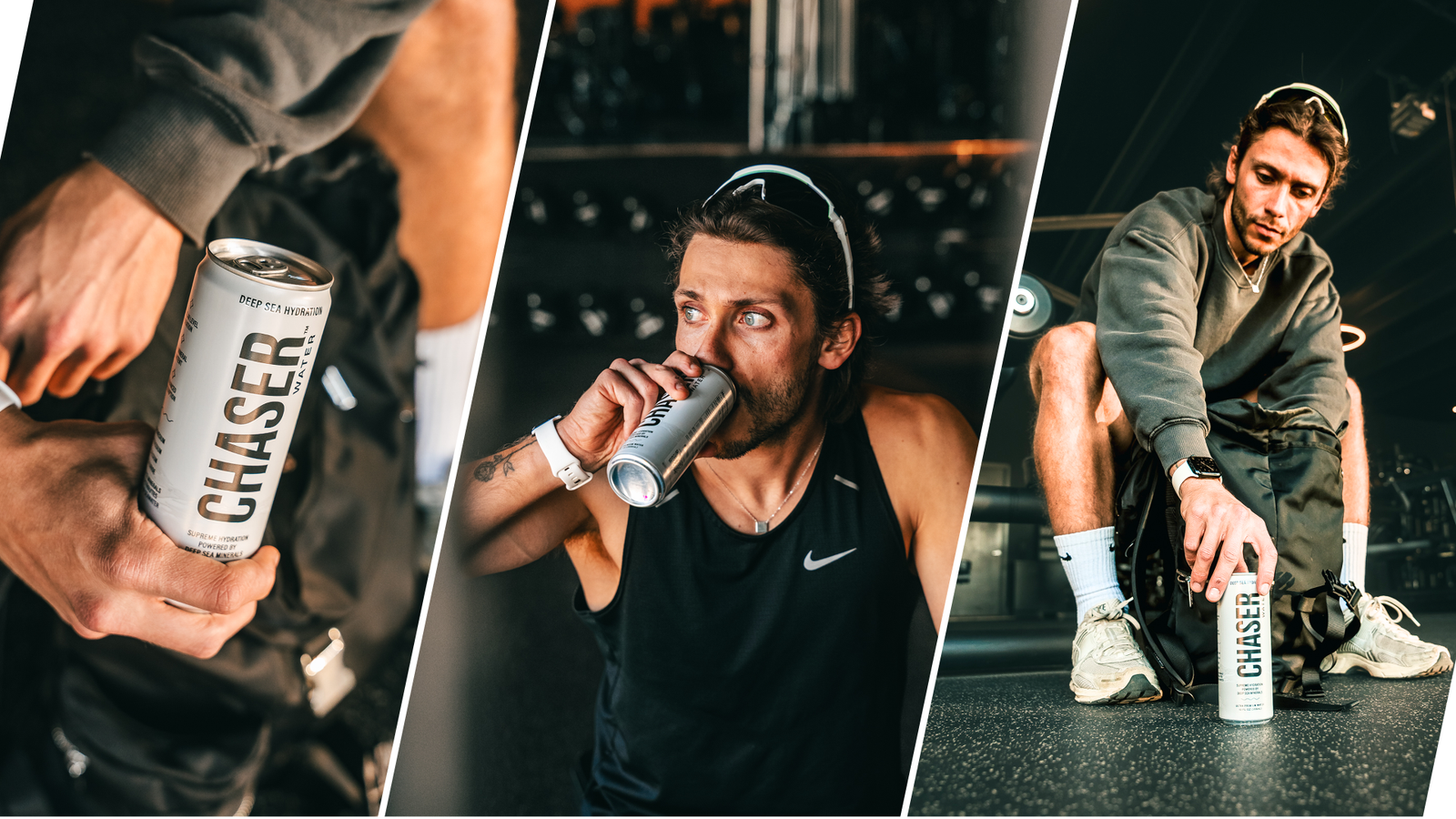 It’s Not Just Exercise That Drains You