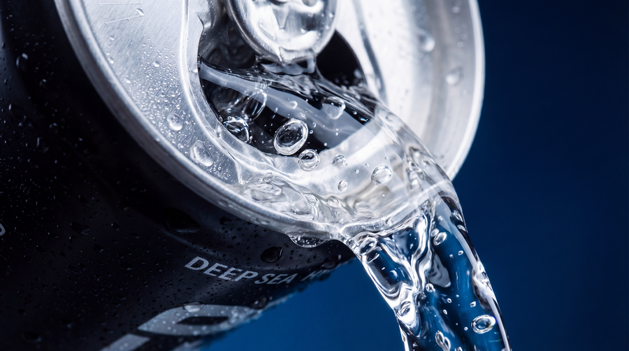 Cheiser Chaser Sparkling: Deep Sea Mineral Hydration, Now Carbonated | Chaser ...