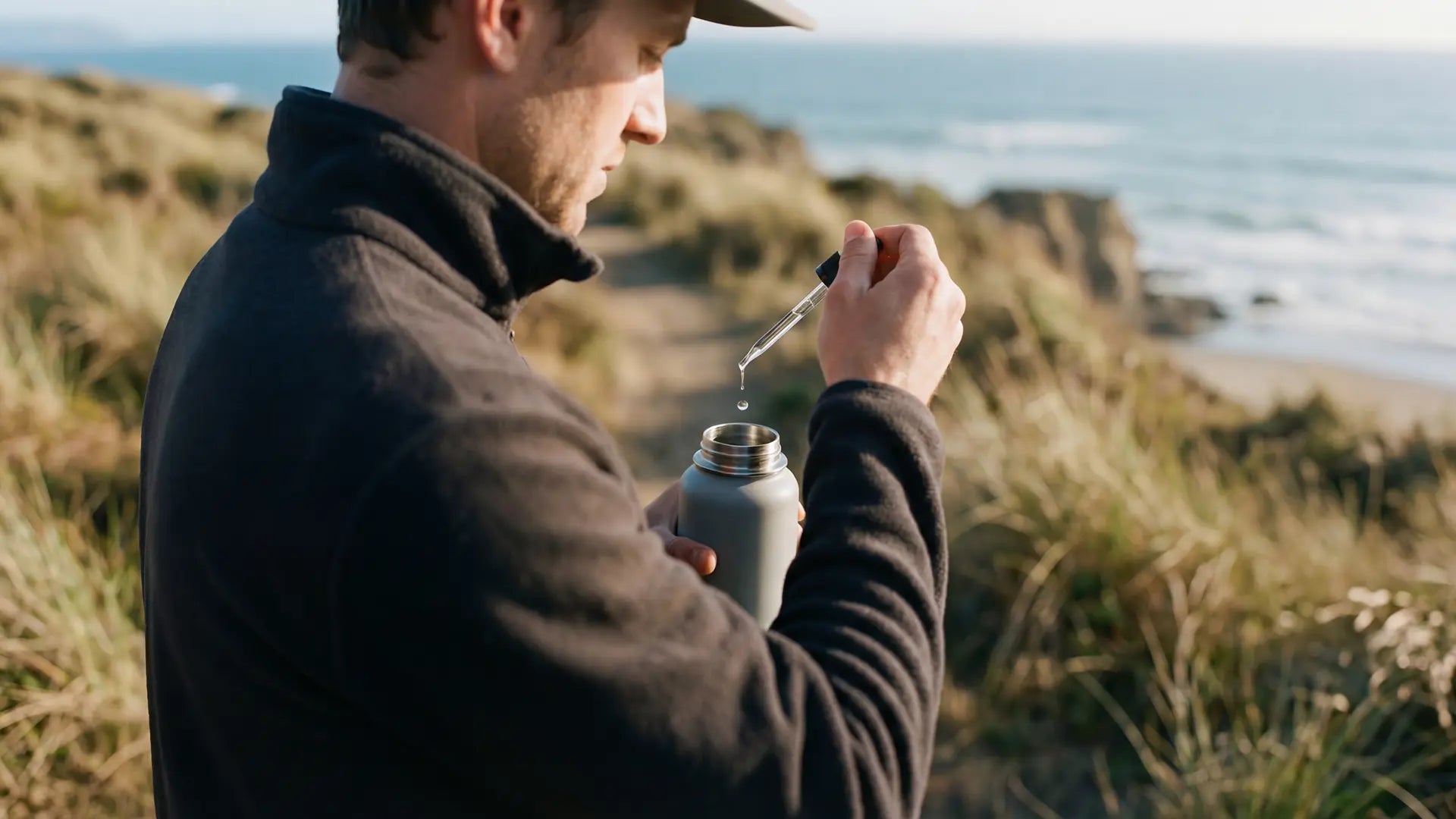 Consistency Is Mineral Deep: Why Daily Mineral Balance Matters More Than You Think