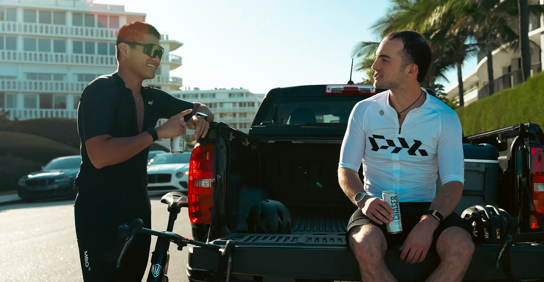 Hydration Is a Summer Essential, Not an Afterthought
