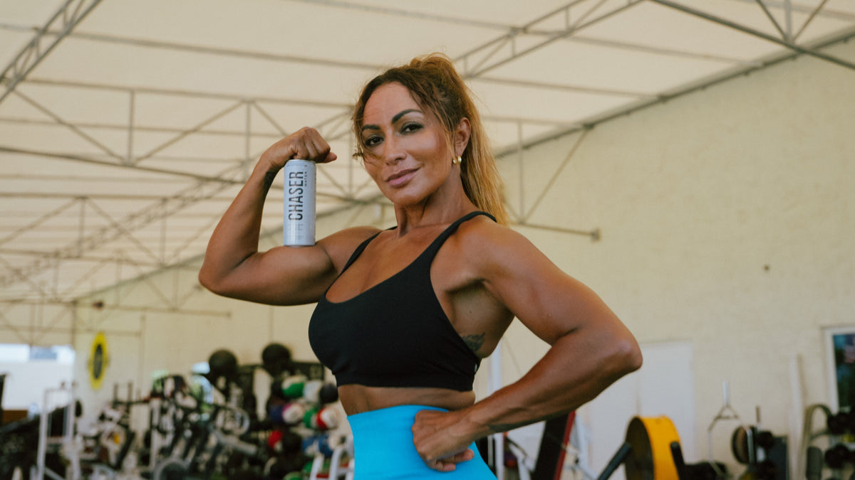 Wellness Doesn’t Have to Be Complicated