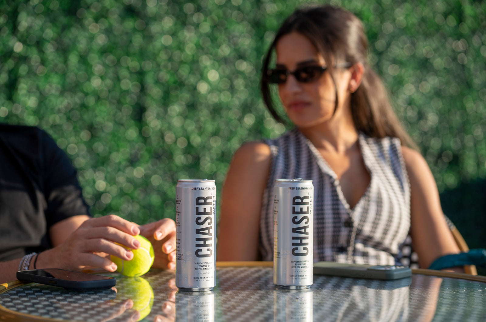 Why Hydration Impacts More Than Just Physical Performance