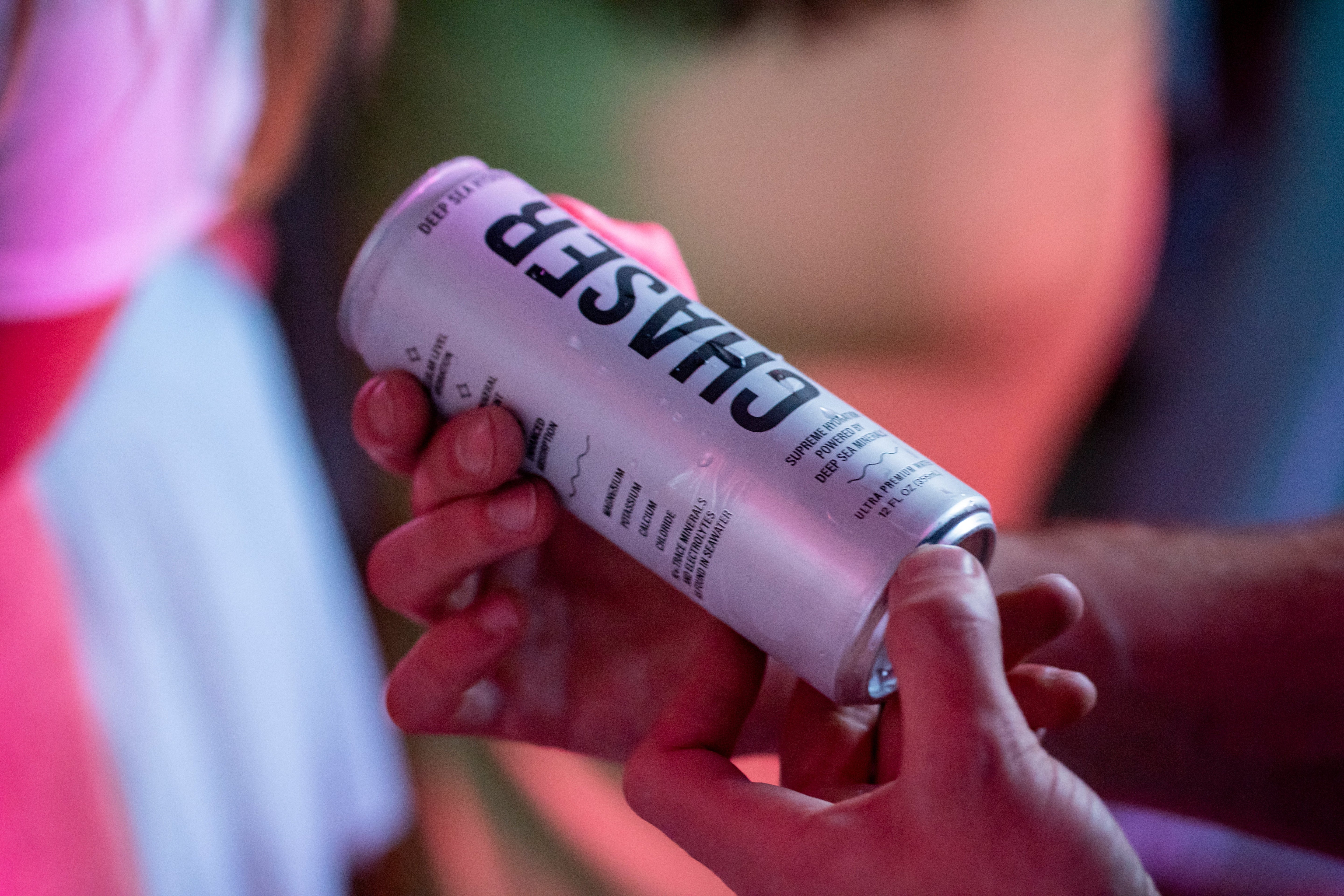 Small Habits Create Lasting Hydration