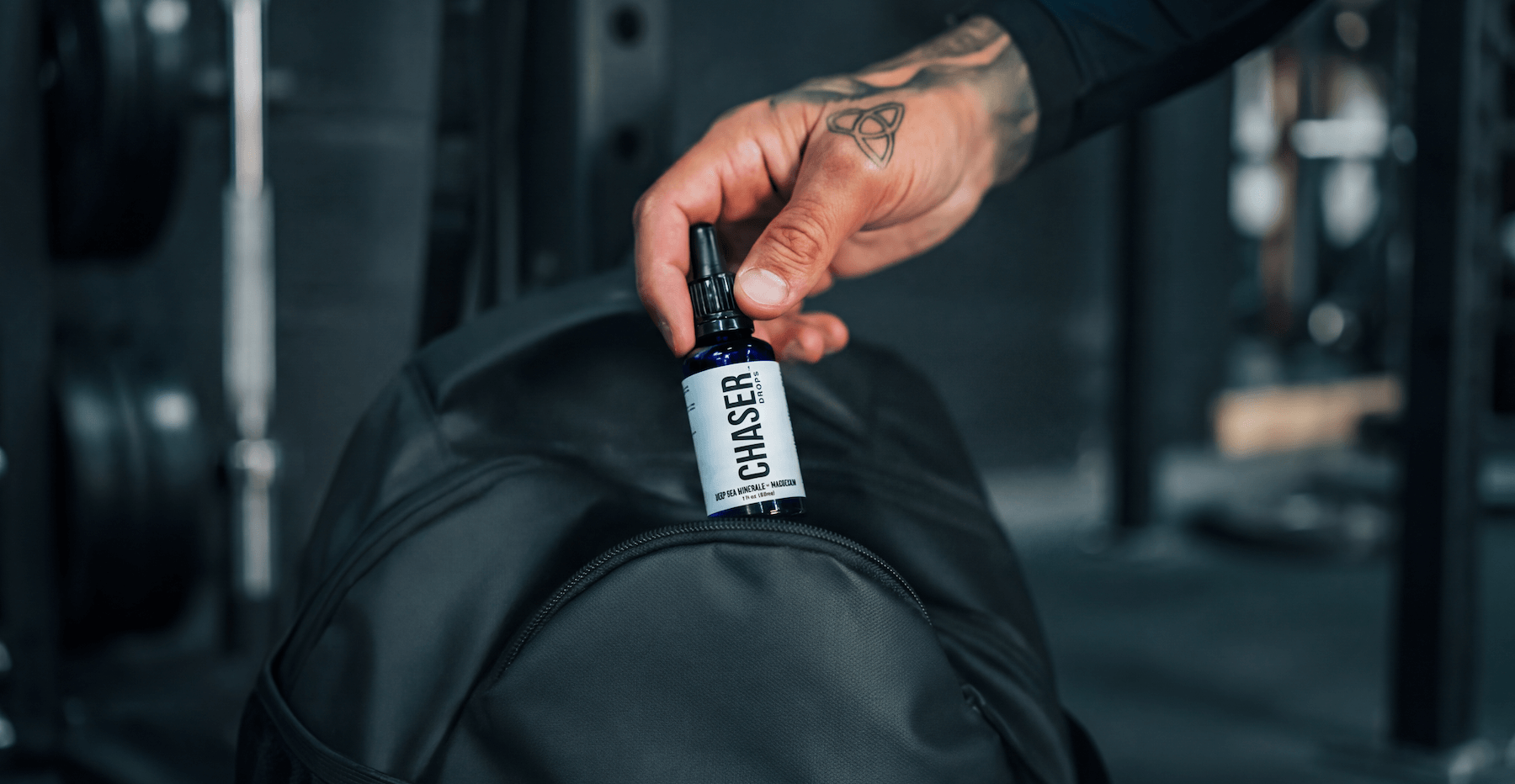 Beyond Water: The Role of Mineral Balance in True Hydration