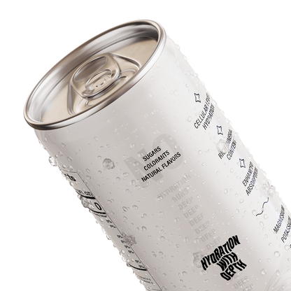 Chaser Water - 12-Pack (12oz Cans)