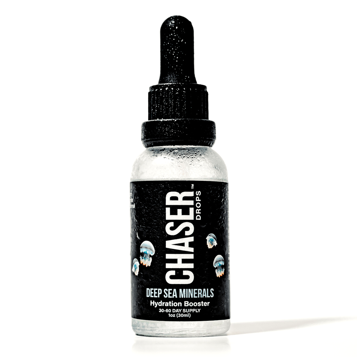 Chaser Hydration Drops