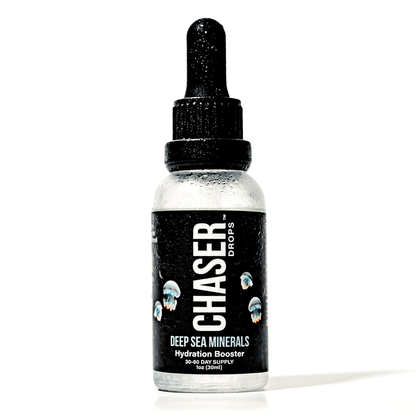 Chaser Hydration Drops