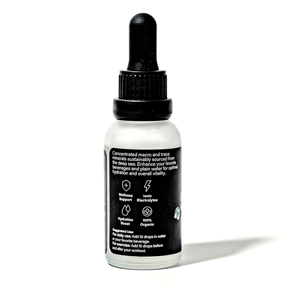 Chaser Hydration Drops