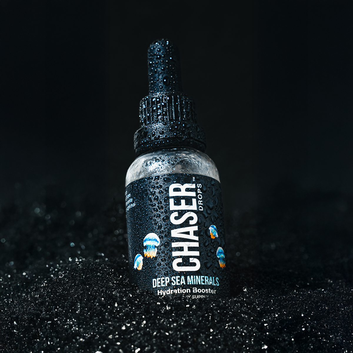 Chaser Hydration Drops