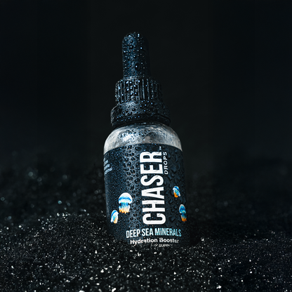 Chaser Hydration Drops