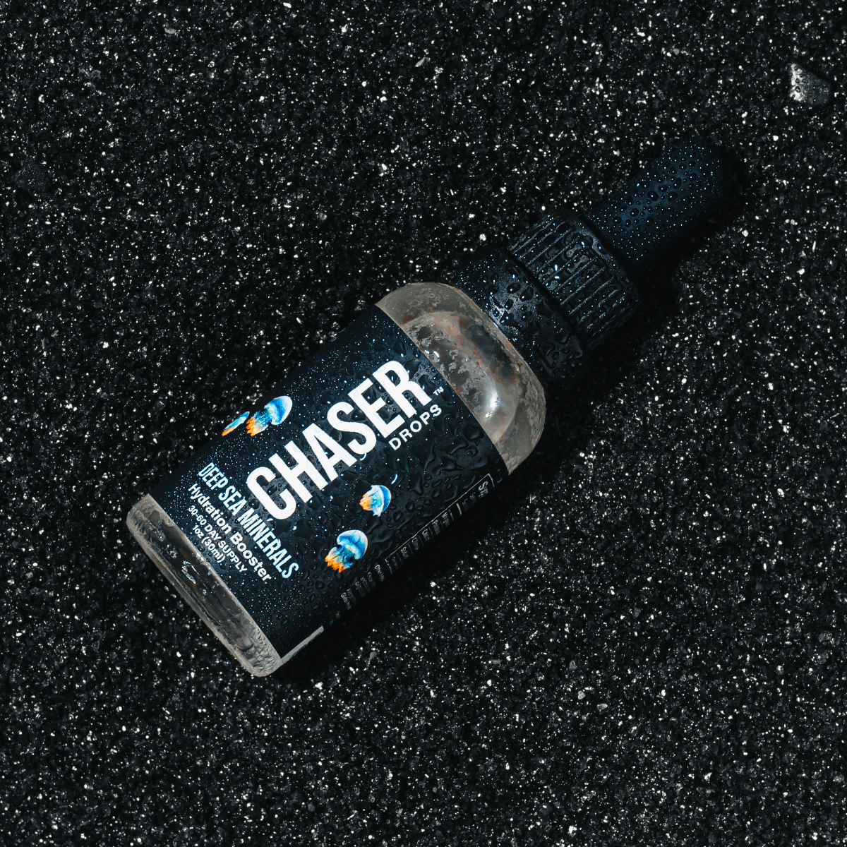 Chaser Hydration Drops