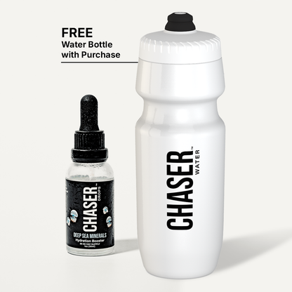Chaser Hydration Drops
