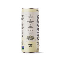Chaser Water Lemon Blossom + Tulsi