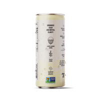 Chaser Water Lemon Blossom + Tulsi