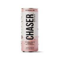 Chaser Water Watermelon + Mint